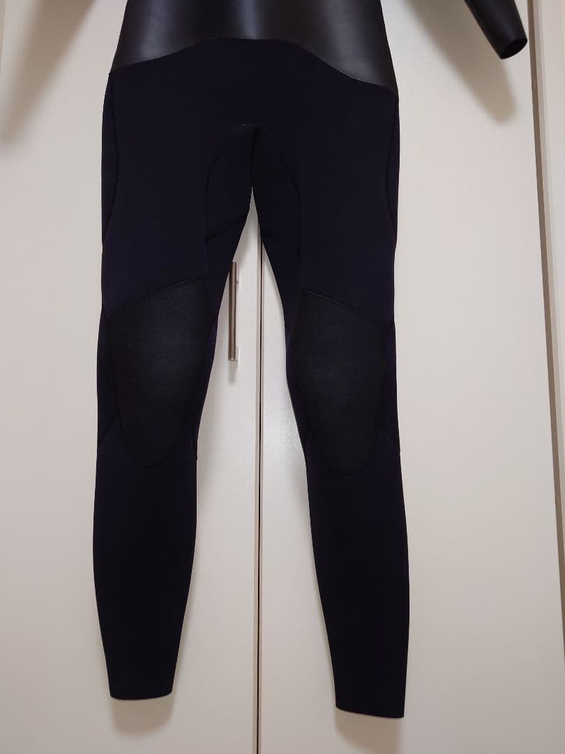 キャプテンフィン 3ミリウェットスーツ XL