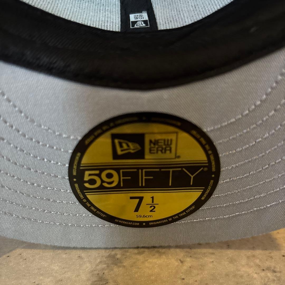 Supreme カモフラージュキャップ