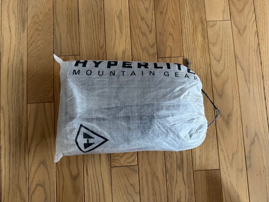 テント・タープ Hyperlite Mountain Gear Dirigo2