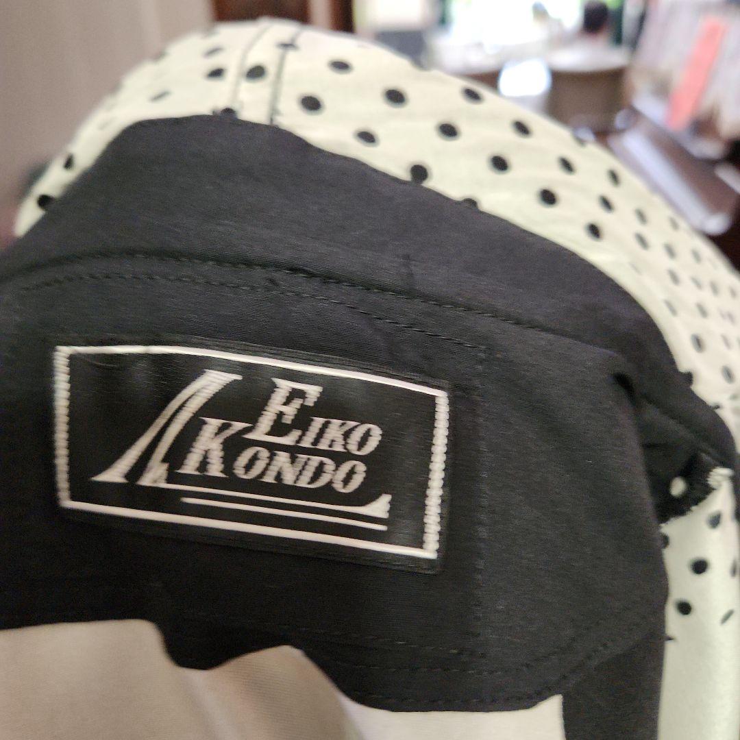 エイココンドウコート春、秋