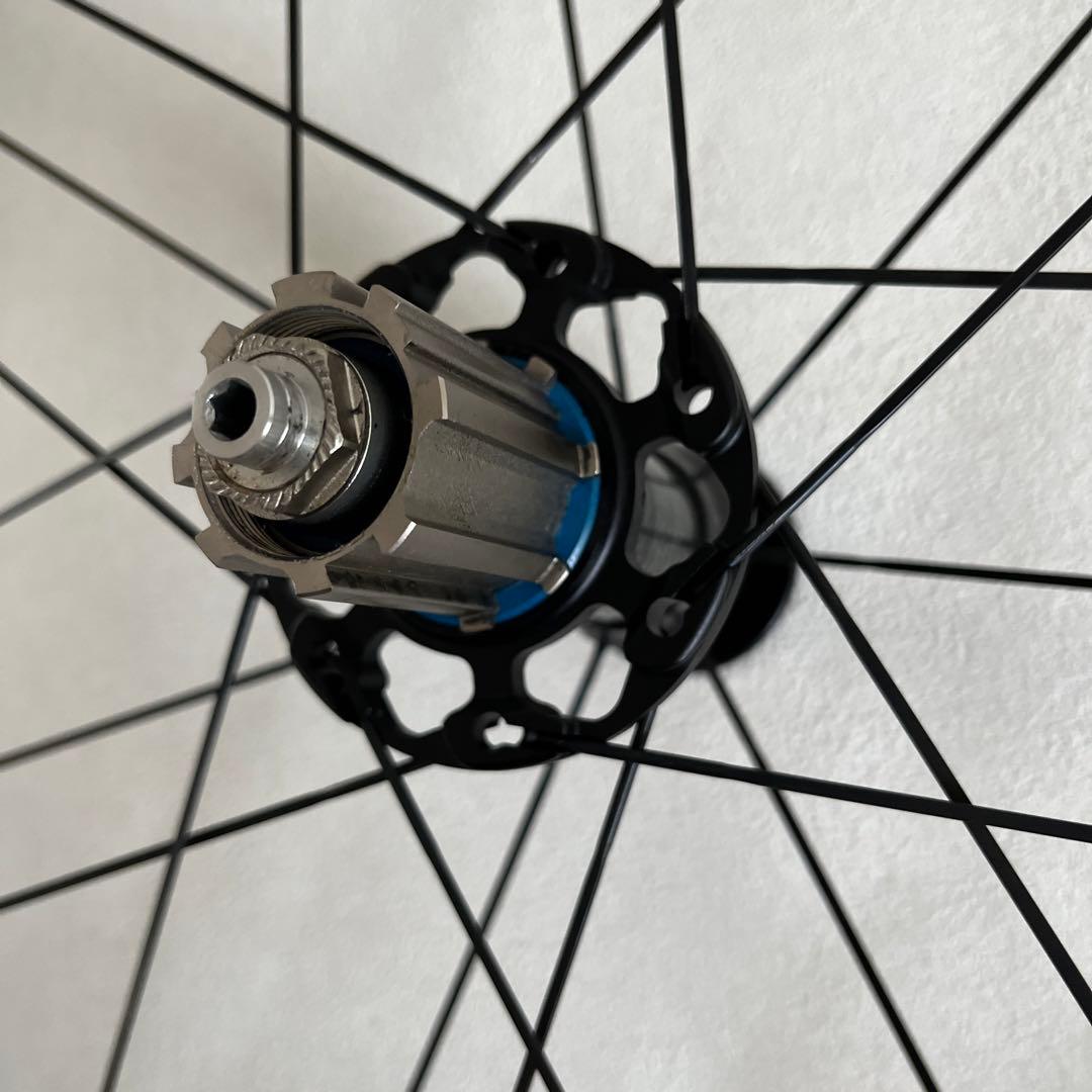 Campagnolo BORA ULTRA 35 clincher 前後セット