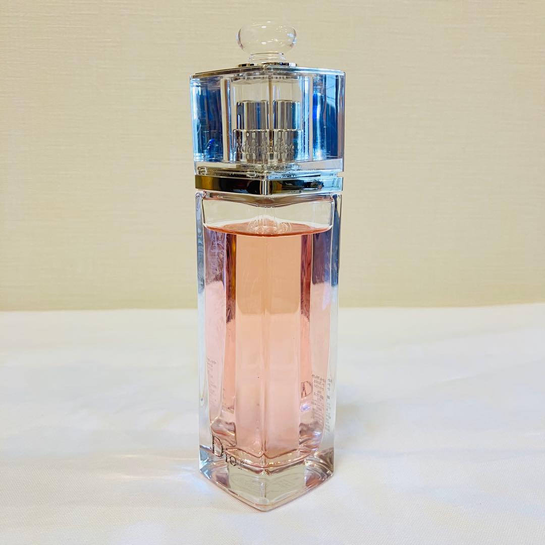 専用２点ディオール アディクト オー　フレッシュ　オードトワレ　香水　100ml