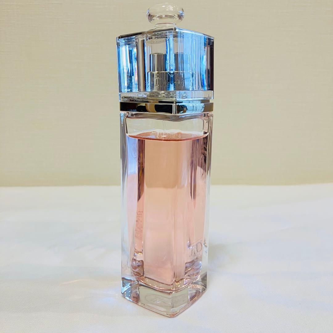 専用２点ディオール アディクト オー　フレッシュ　オードトワレ　香水　100ml