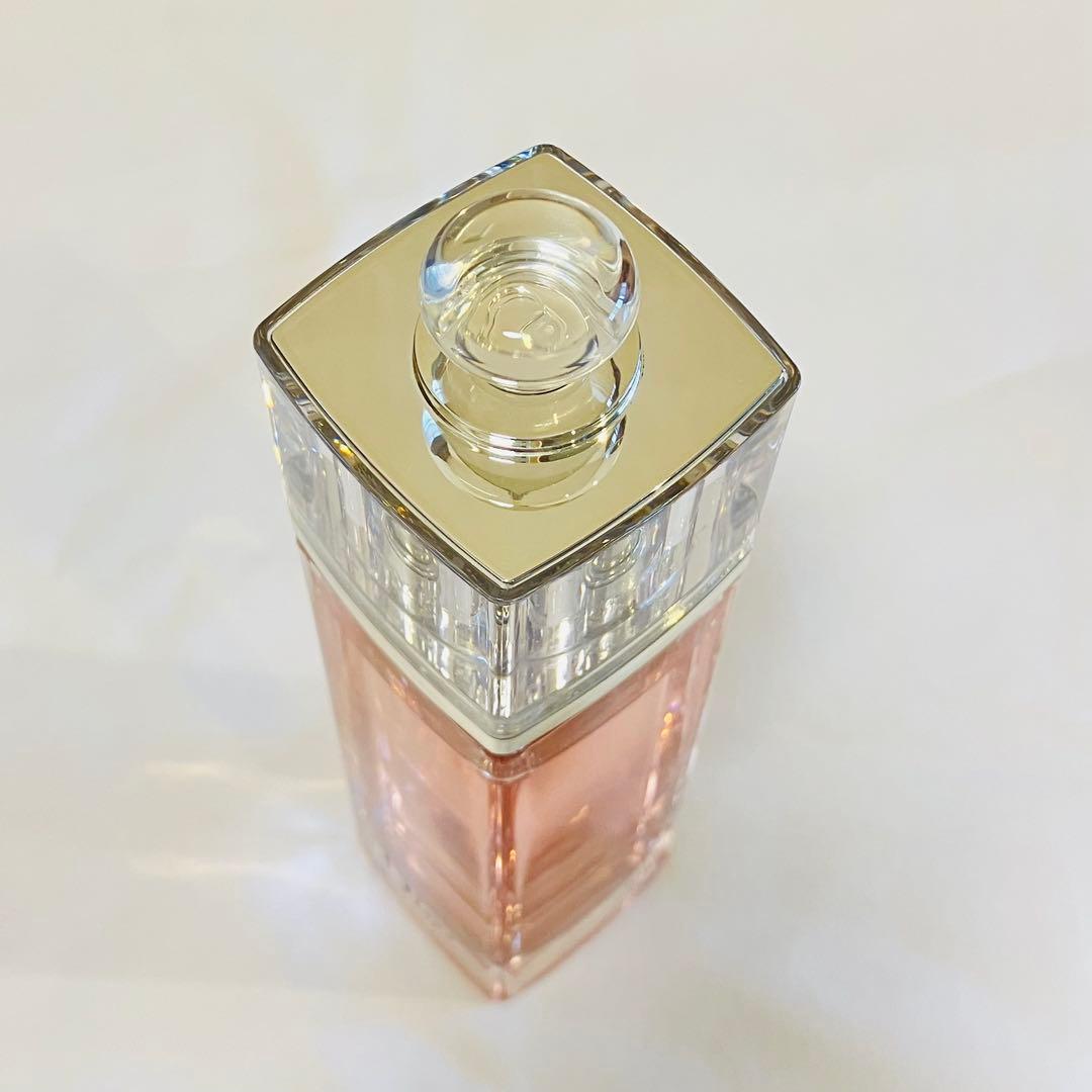 専用２点ディオール アディクト オー　フレッシュ　オードトワレ　香水　100ml