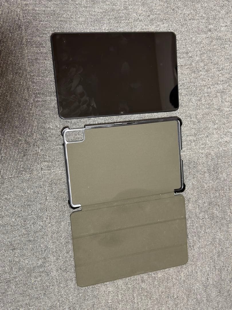 Androidタブレット本体 HUAWEI MatePad 10.4 BAH4-W09