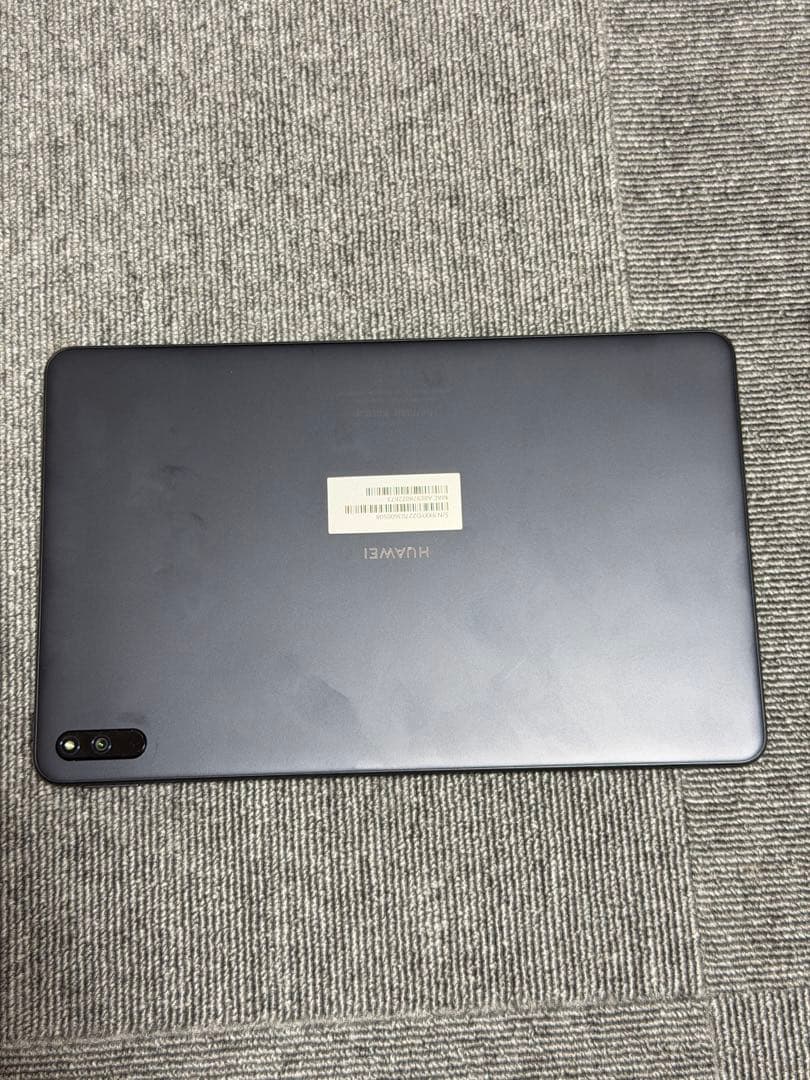 Androidタブレット本体 HUAWEI MatePad 10.4 BAH4-W09