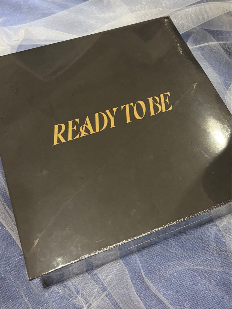 ★値下げ★トレカ付❗️激レアTWICE MISAMO アプグレ特典+CD3枚の福袋