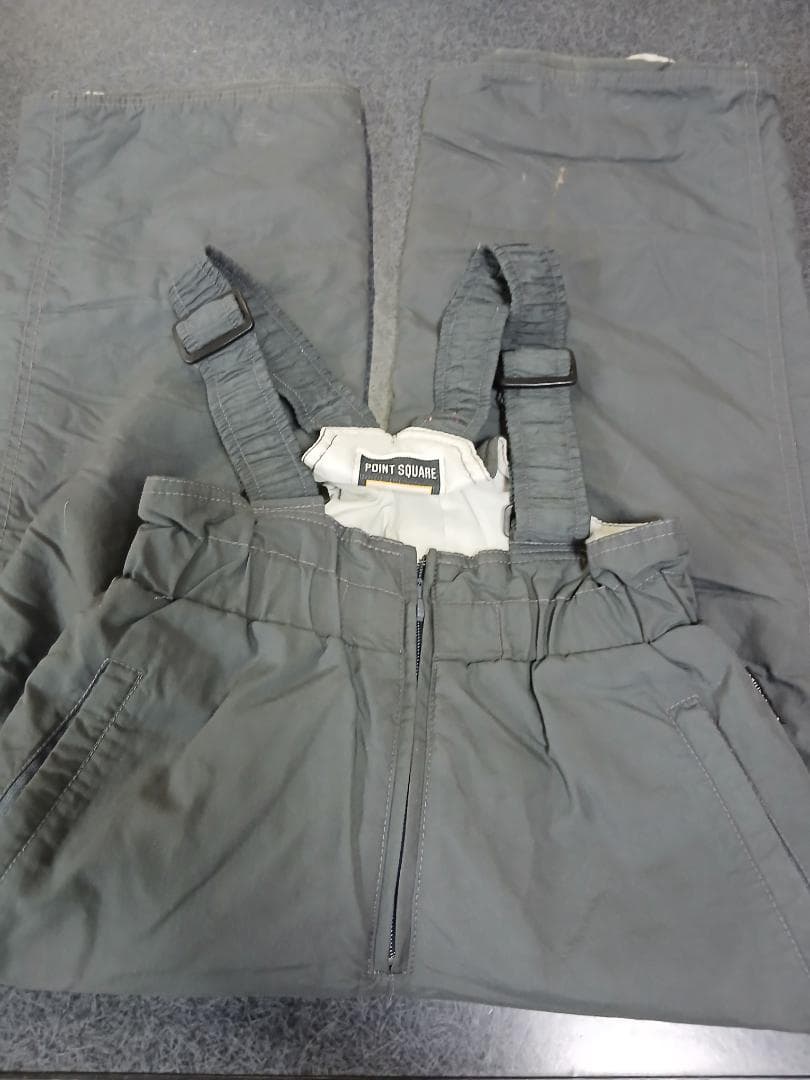 スキーウエア　子供用