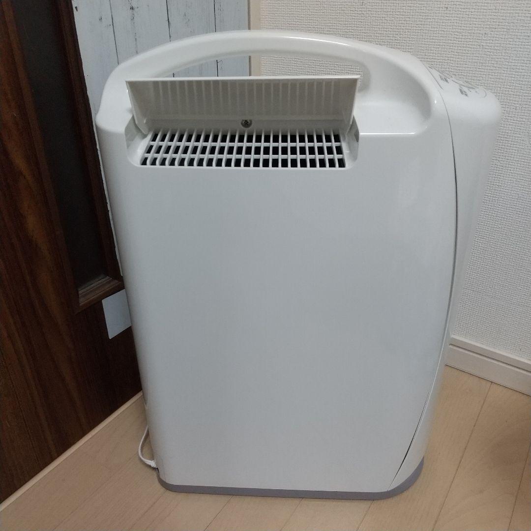 これからの時期にオススメ➰CORONA CD-S6319 コンプレッサー式除湿機