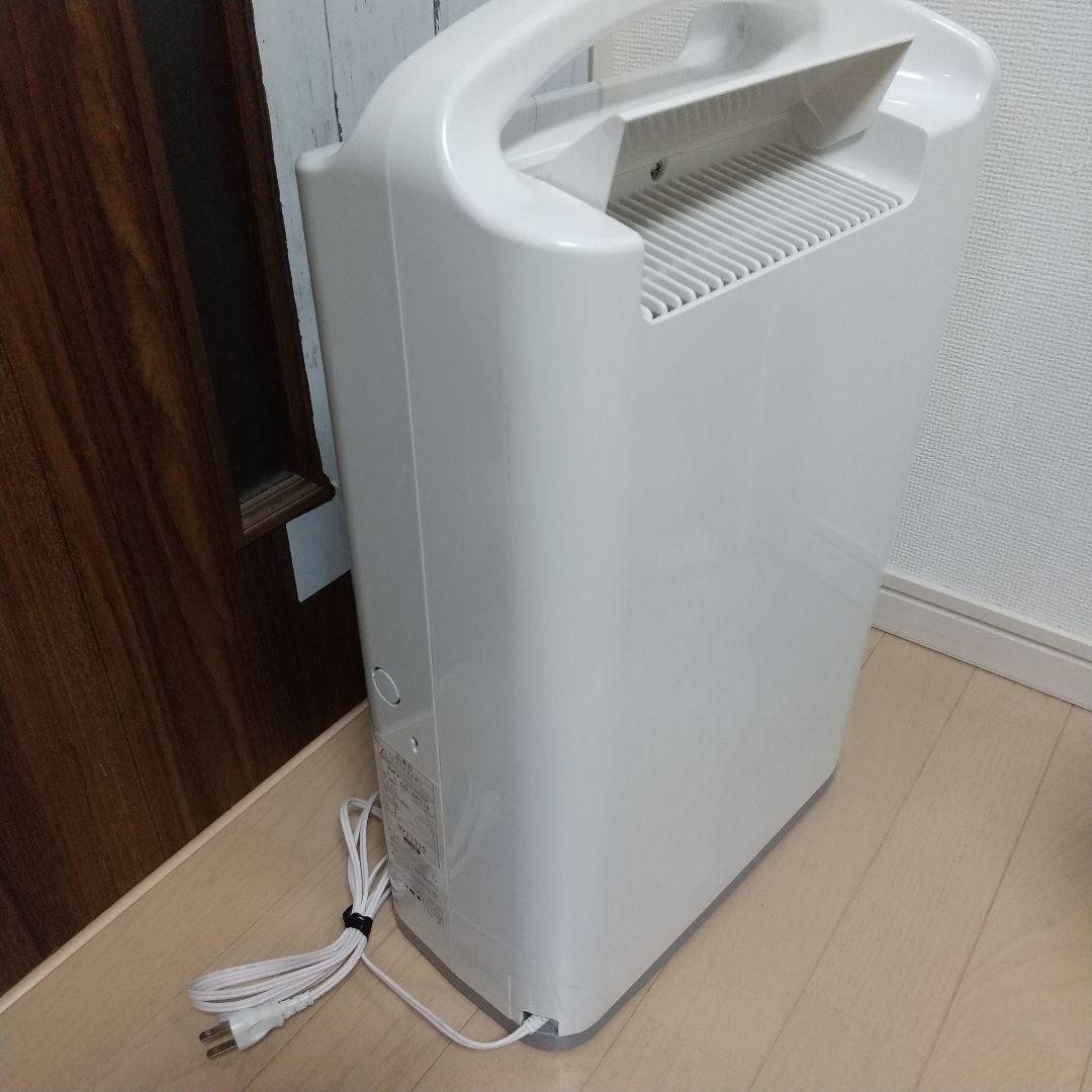 これからの時期にオススメ➰CORONA CD-S6319 コンプレッサー式除湿機