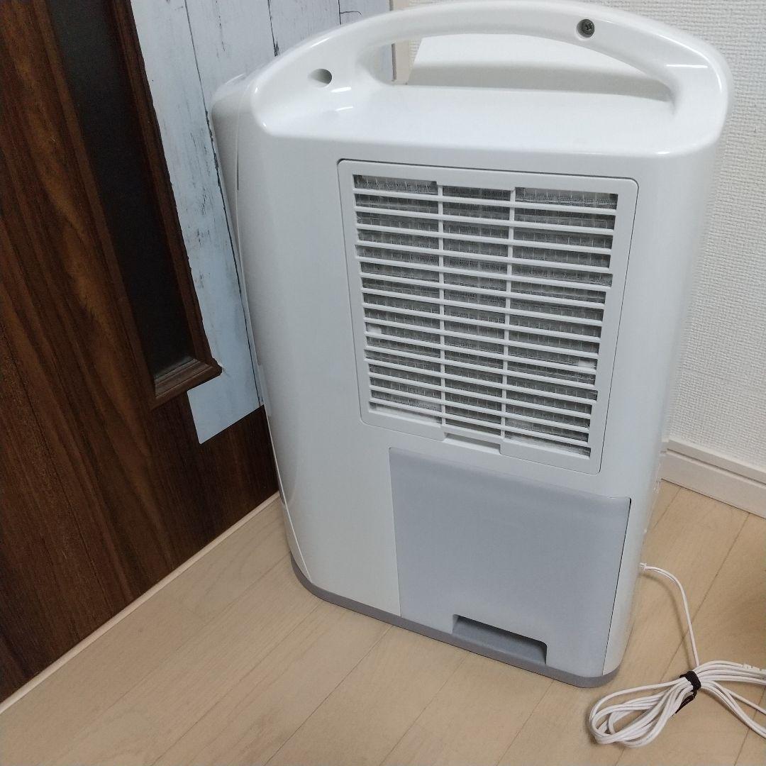 これからの時期にオススメ➰CORONA CD-S6319 コンプレッサー式除湿機