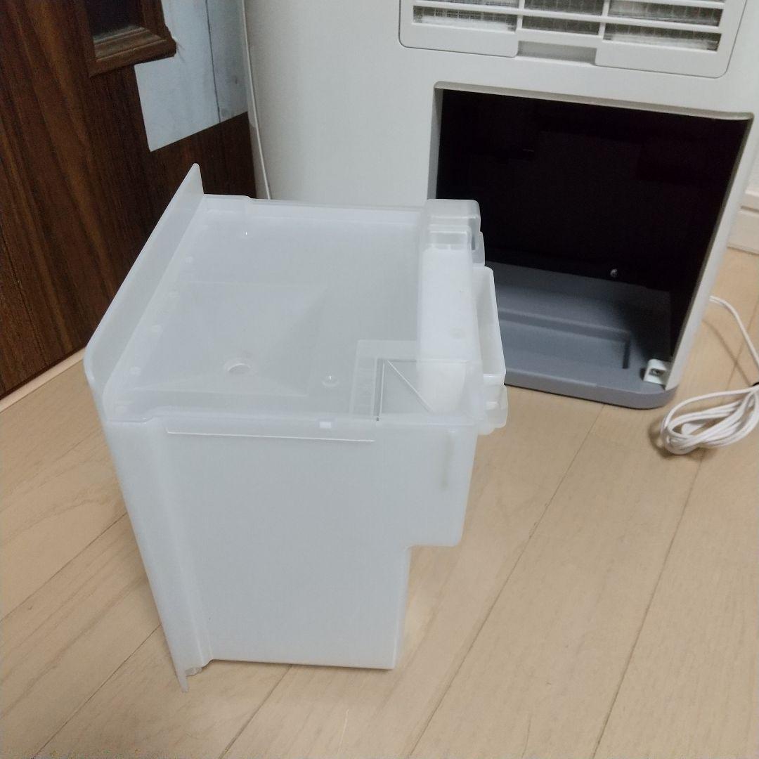 これからの時期にオススメ➰CORONA CD-S6319 コンプレッサー式除湿機