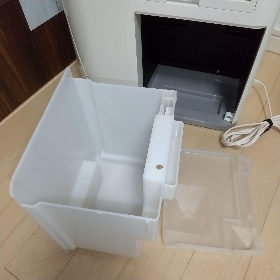 これからの時期にオススメ➰CORONA CD-S6319 コンプレッサー式除湿機