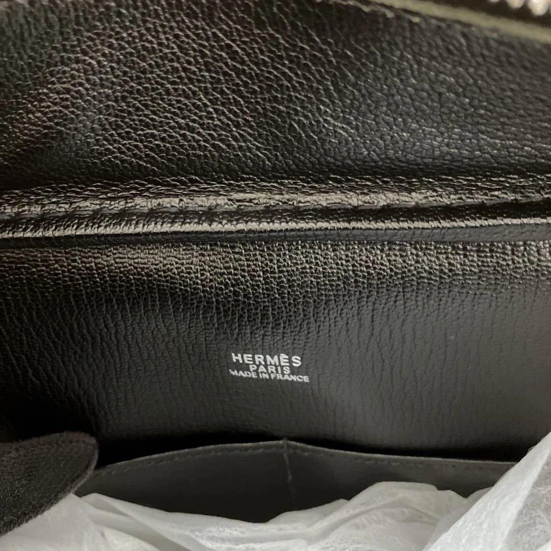 HERMES プリユム35