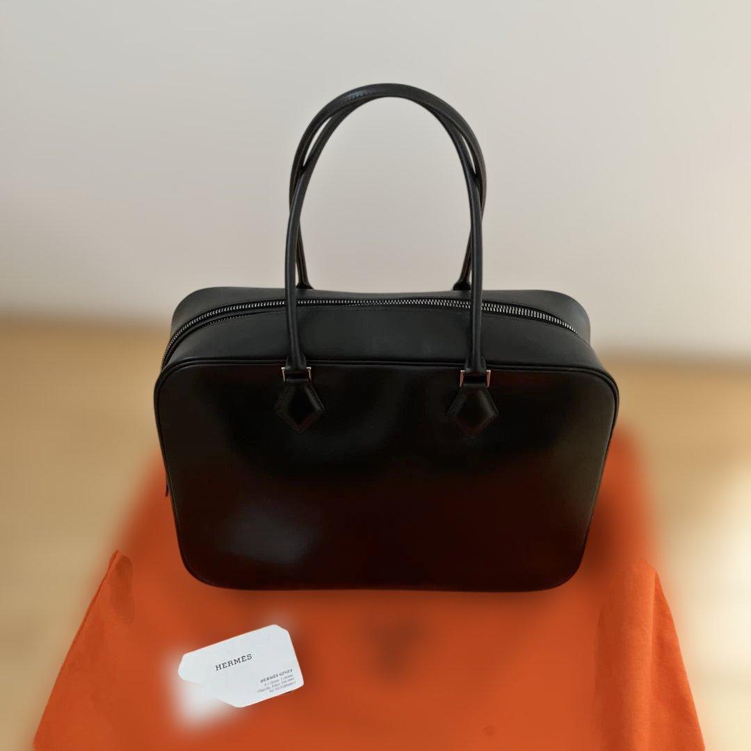 HERMES プリユム35