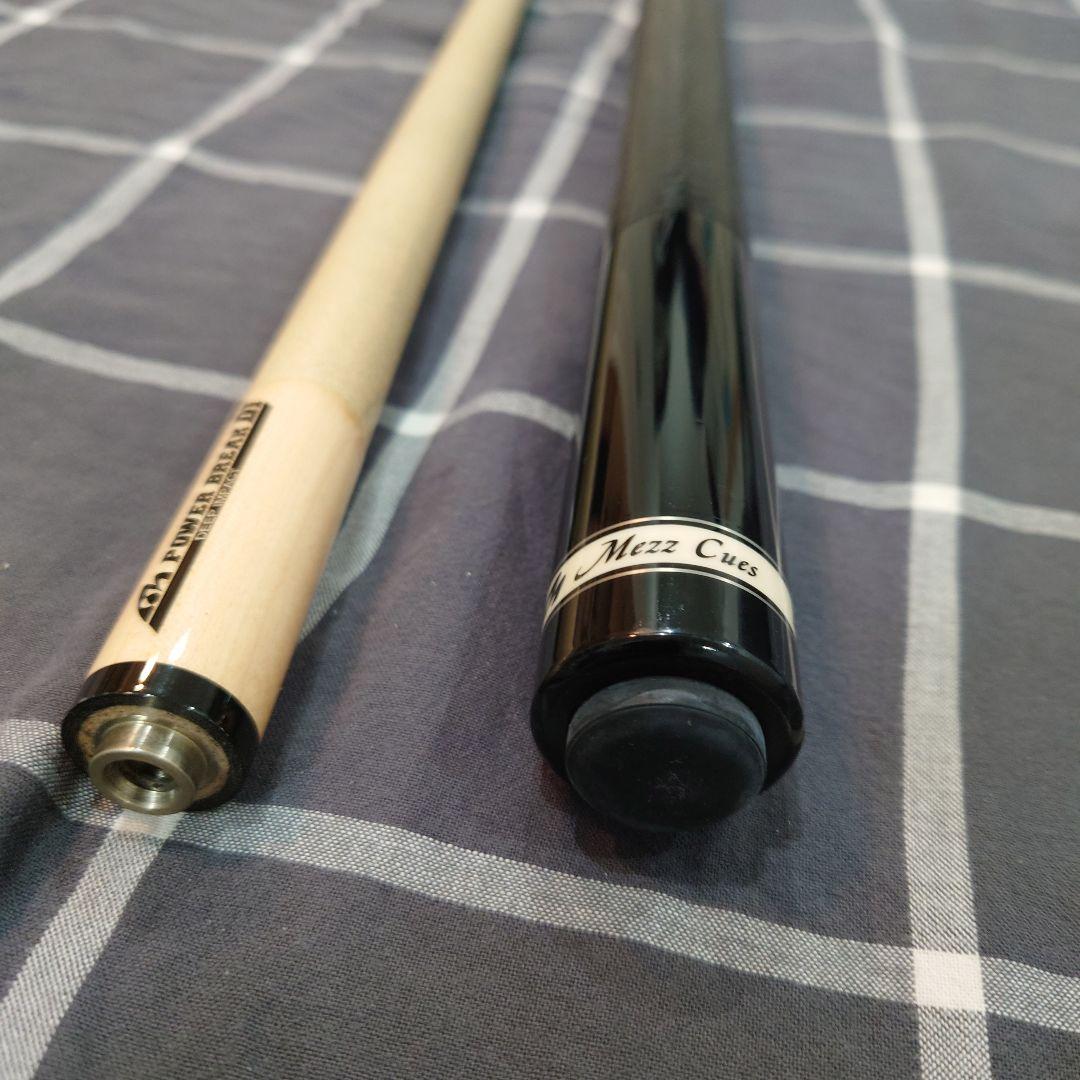 パワーブレイクDI ビリヤード CUE