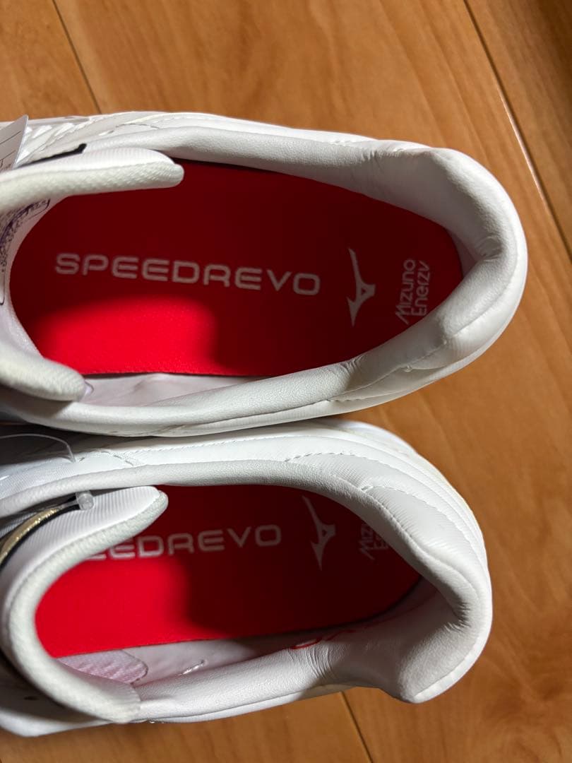 Mizuno野球スパイク27.5cm