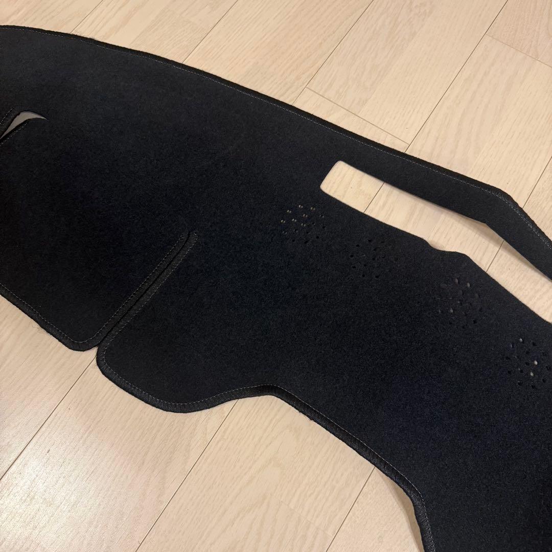 マツダCX-5 KF系/CX-8KG系サンランド ダッシュボードマット