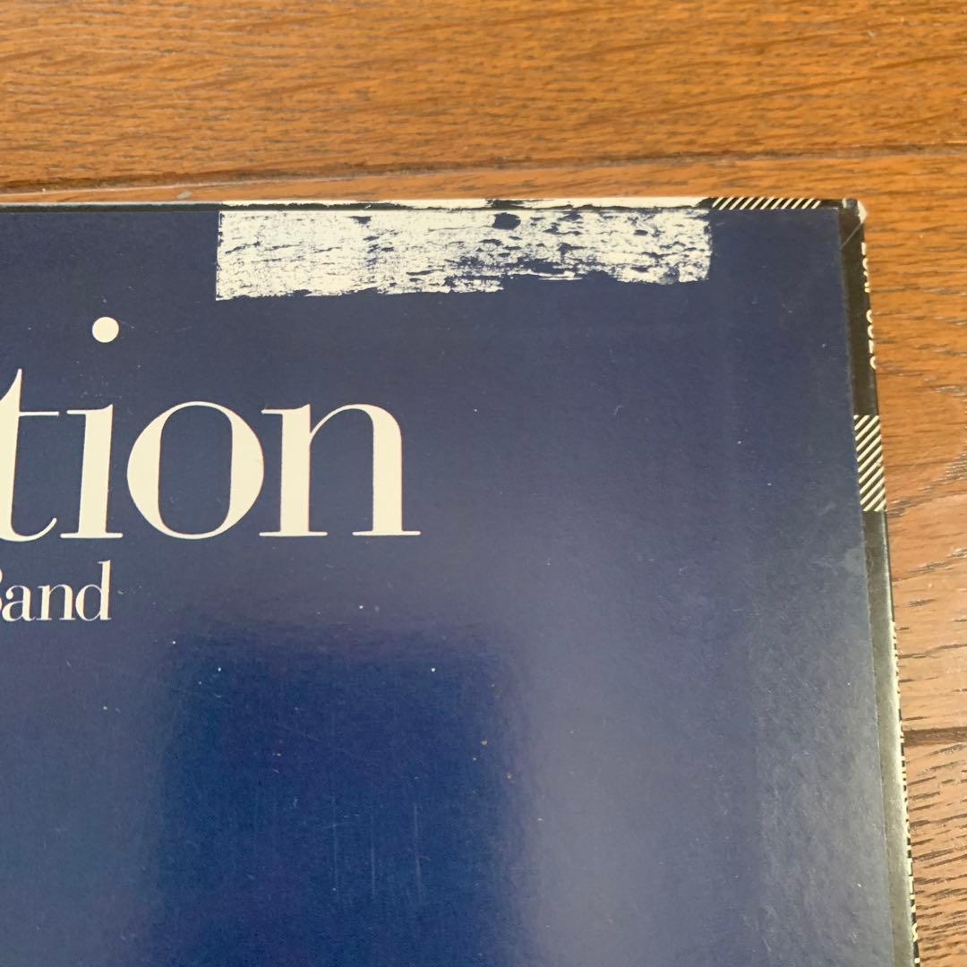 Bruce Springsteen Live Collection LP 貴重品