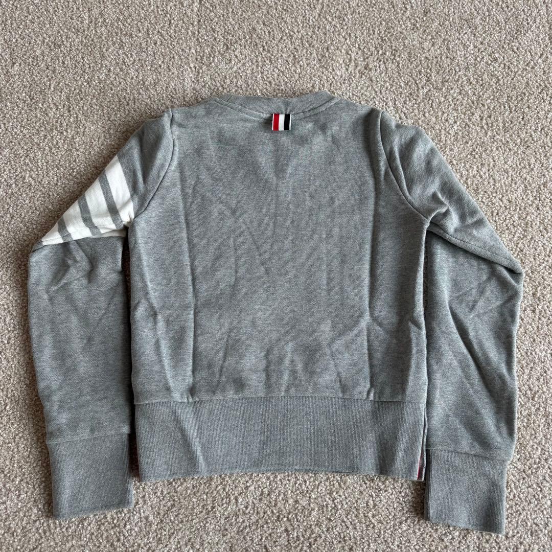 Thom Browne Loopback 4BAR スウェット36 00サイズ