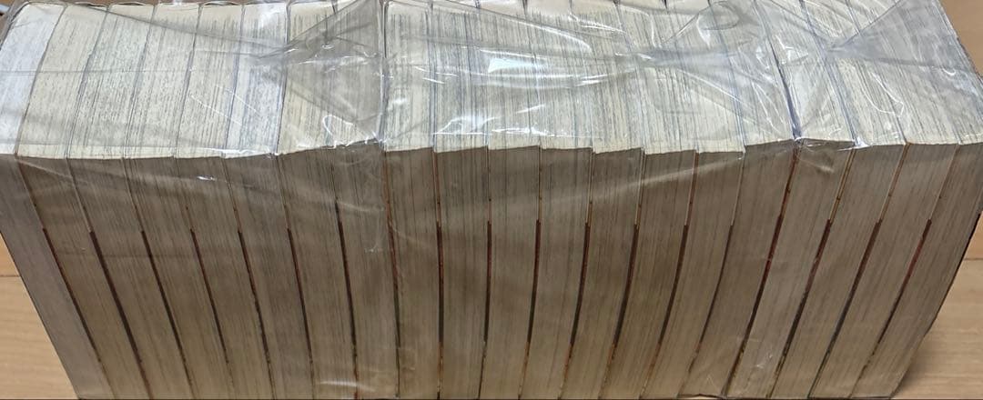 バリバリ伝説 文庫版 1巻〜20巻全巻セット