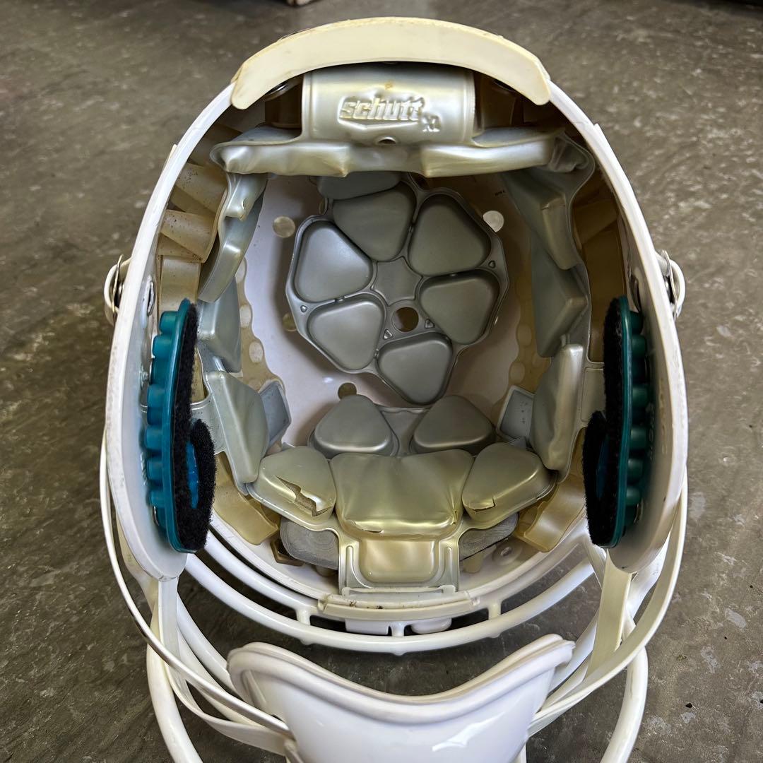 schutt AirXP PRO VTD XLサイズ アメフト ヘルメット