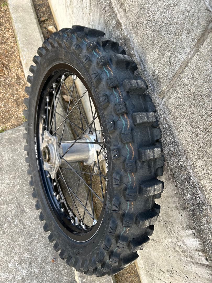 KTM ホイール　GASGAS ハスクバーナ