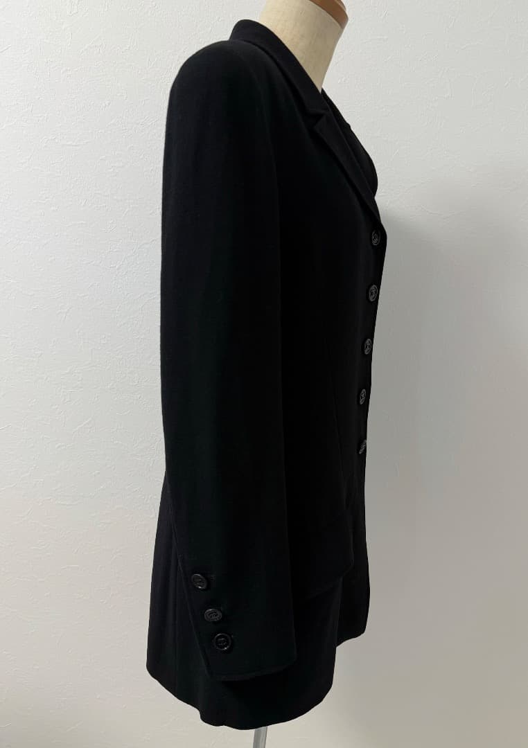 シャネル ジャケット