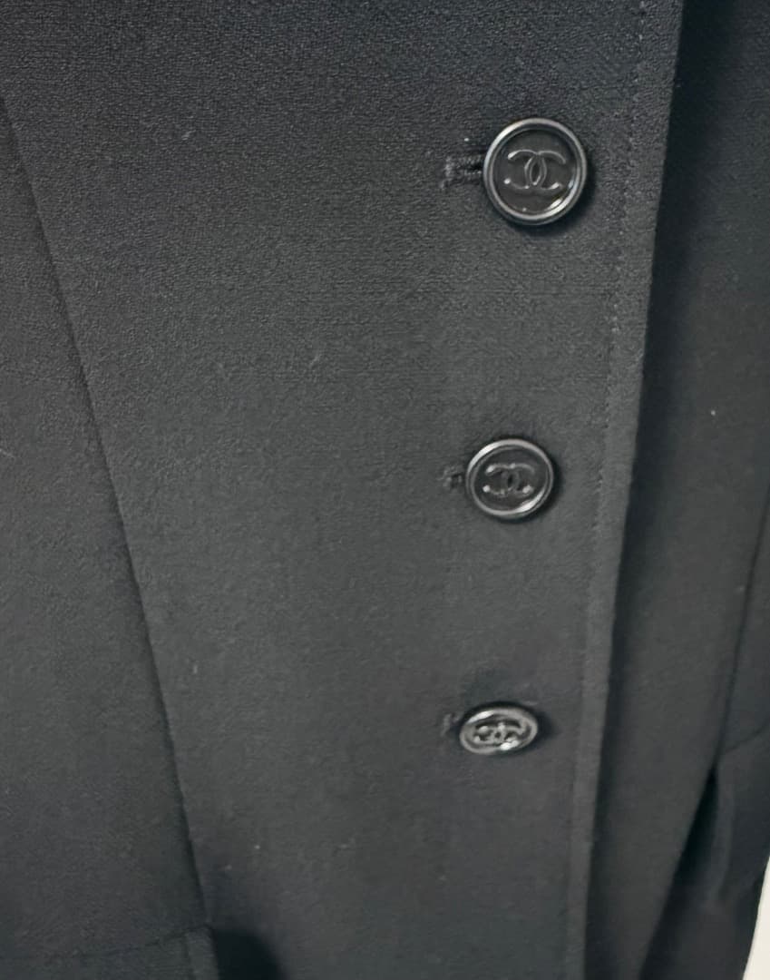 シャネル ジャケット