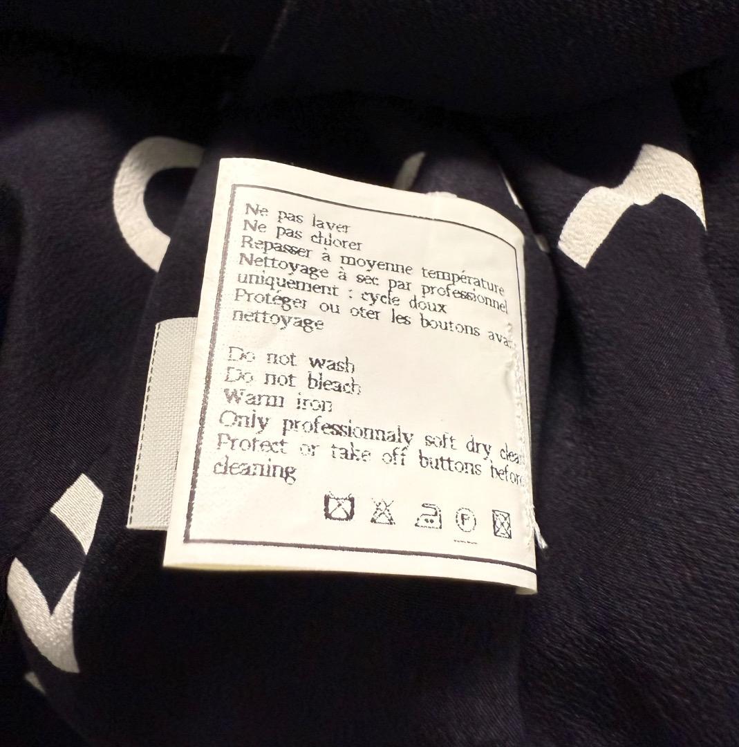 シャネル ジャケット