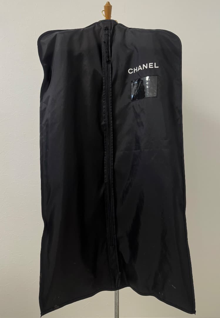 シャネル ジャケット