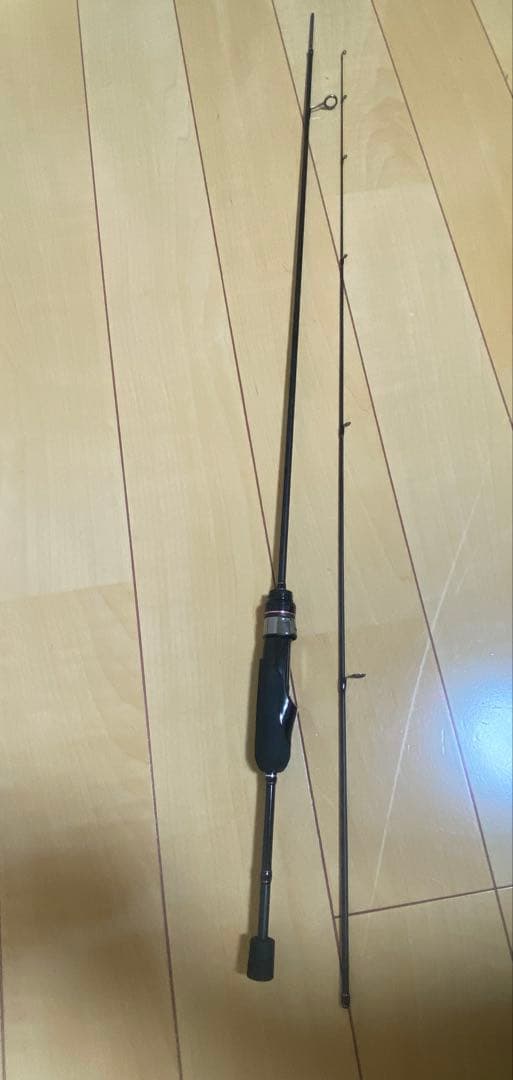 宵姫　爽　53FL Solid