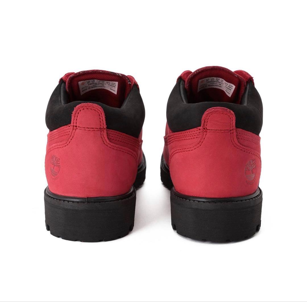 Timberland クラシック オックス 45 *MD RD NBCK