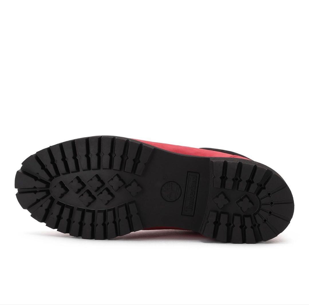 Timberland クラシック オックス 45 *MD RD NBCK