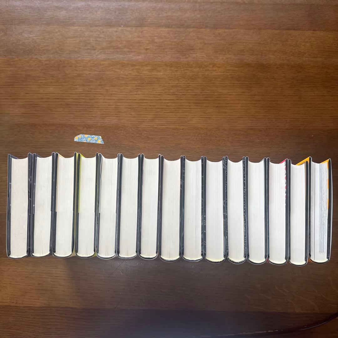 豪華愛蔵版　鉄腕アトム　全15巻