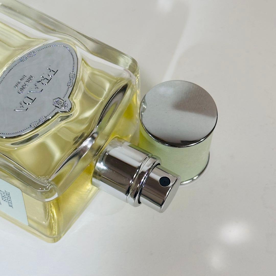 [国内正規品] PRADA INFUSION D’IRIS 100ml