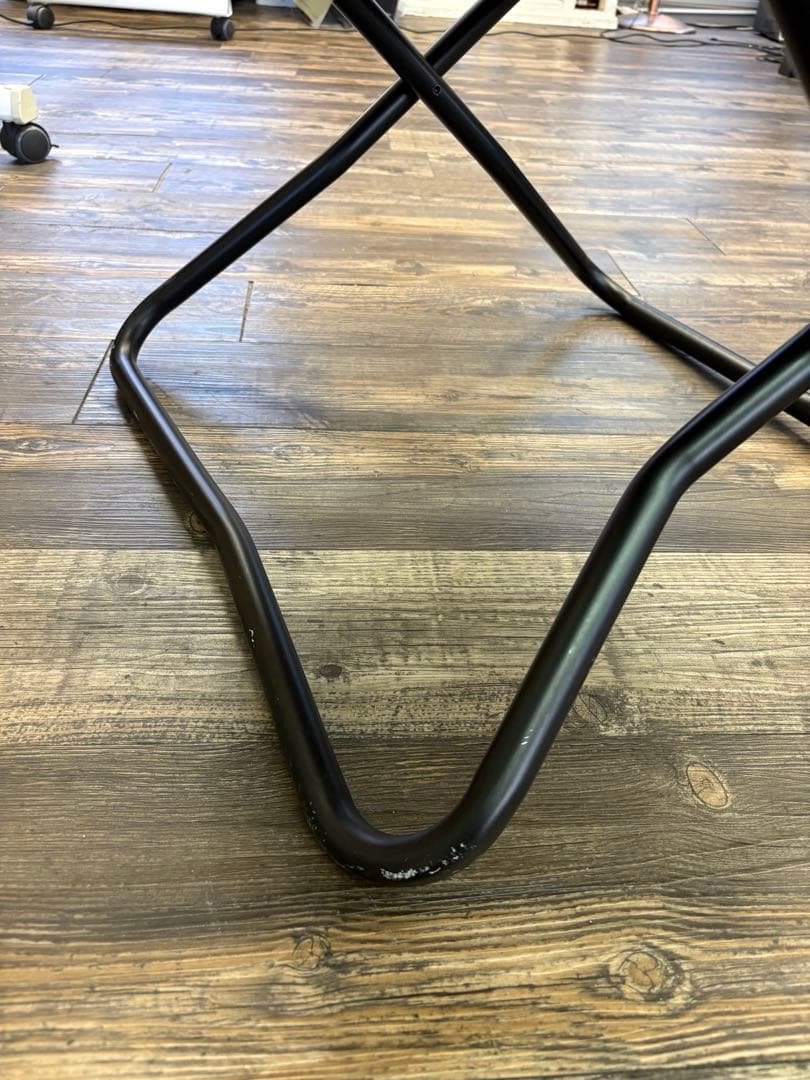 THE NORTH FACE アウトドアチェア オリーブグリーン