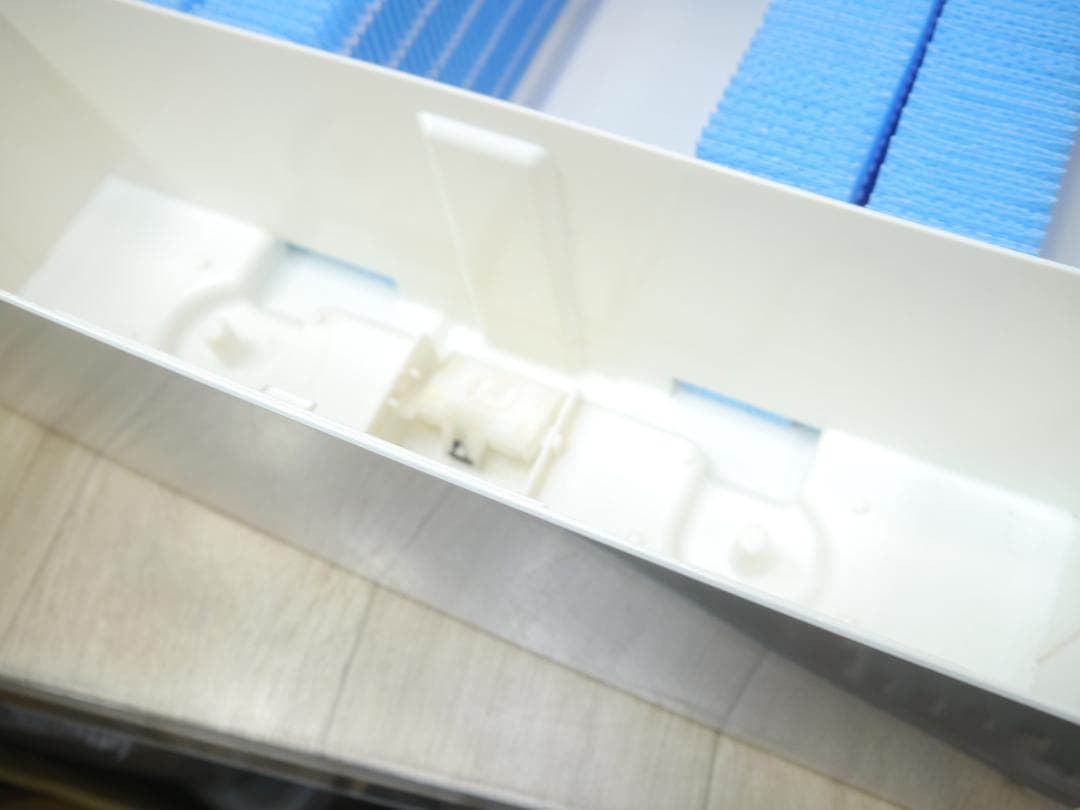 送料無料で#フィルター新品同様❤ダイニチ 加湿器 HD-243 ハイブリッド