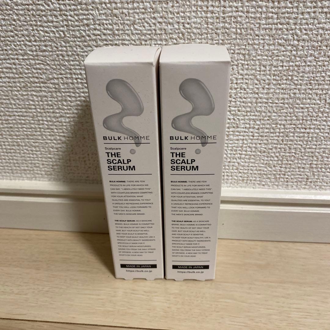 【未使用品】バルクオム　BALK HOMME セット