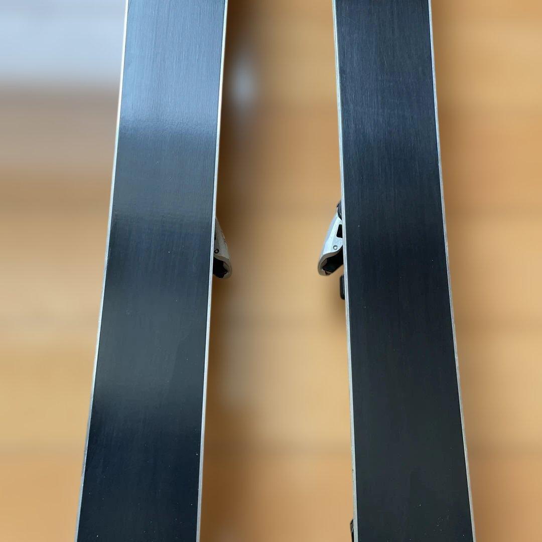 サロモン　Ｘカート　171cm