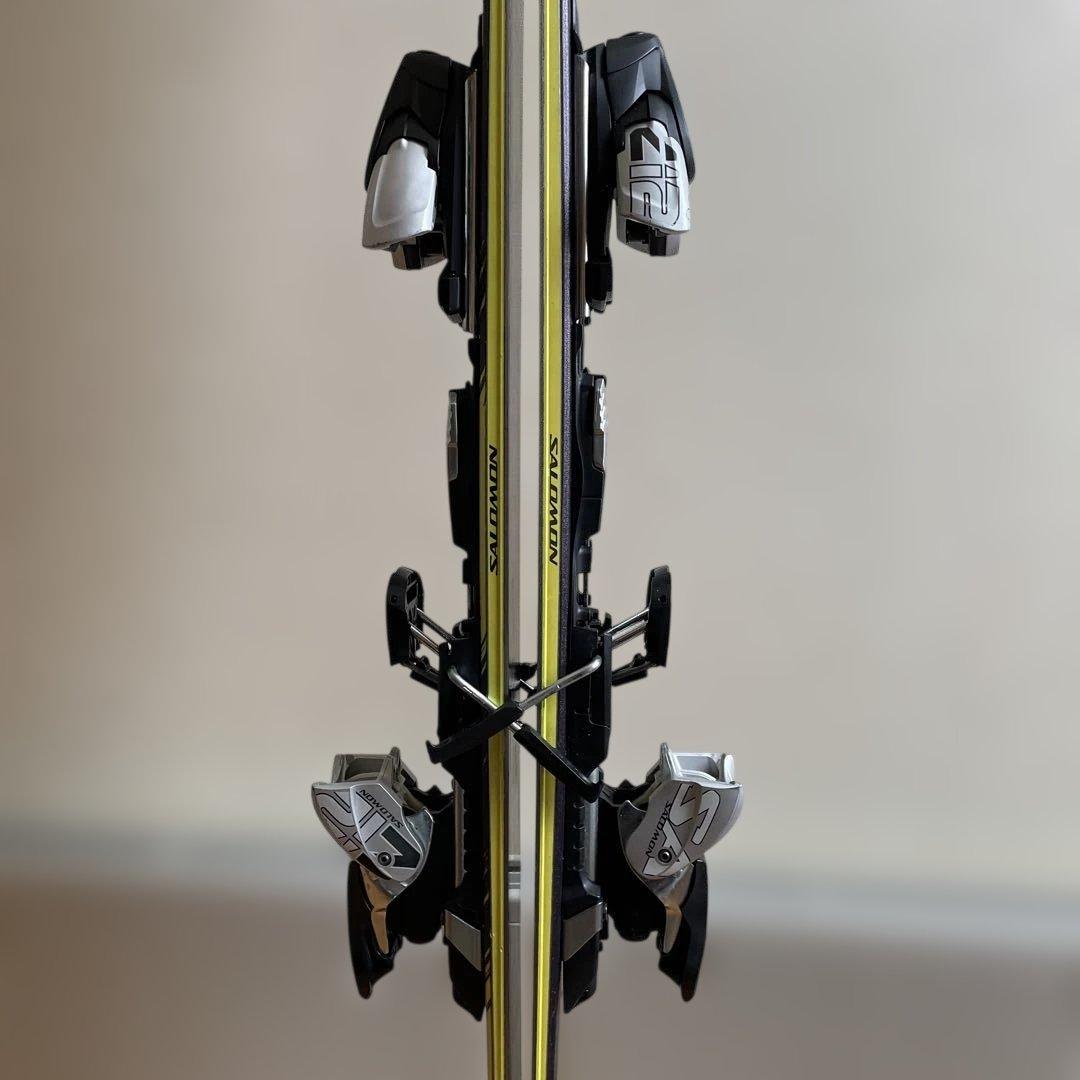 サロモン　Ｘカート　171cm