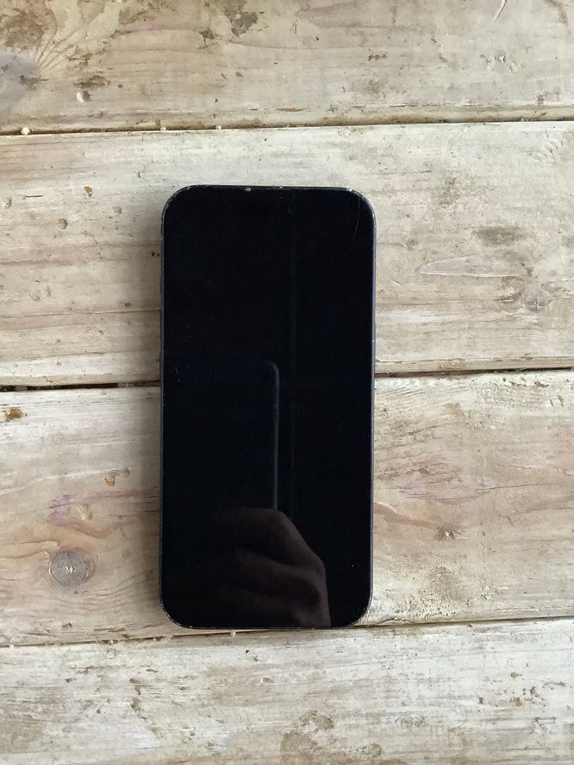 Apple iPhone 11 Pro ミッドナイトグリーン 本体