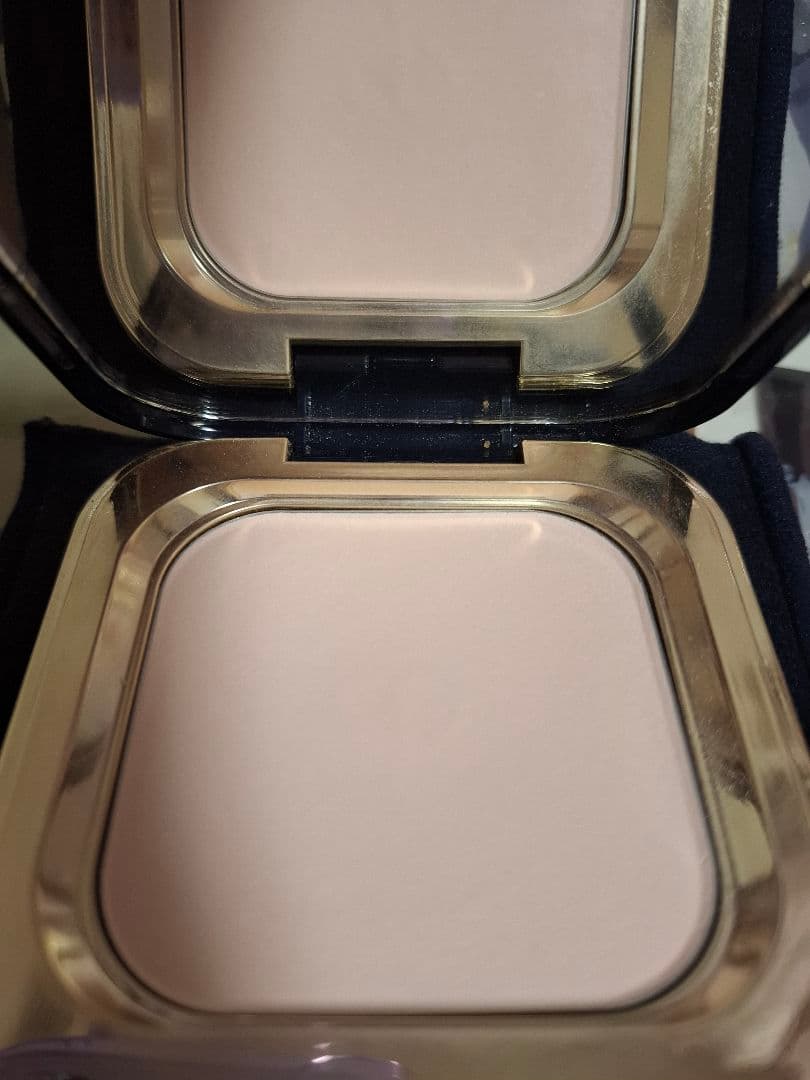 クレドポーボーテ、コスメデコルテ フェイスパウダー