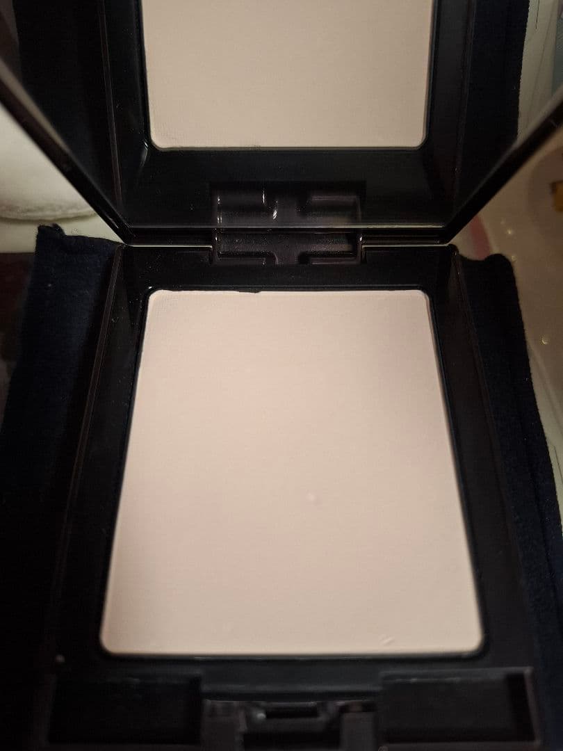 クレドポーボーテ、コスメデコルテ フェイスパウダー