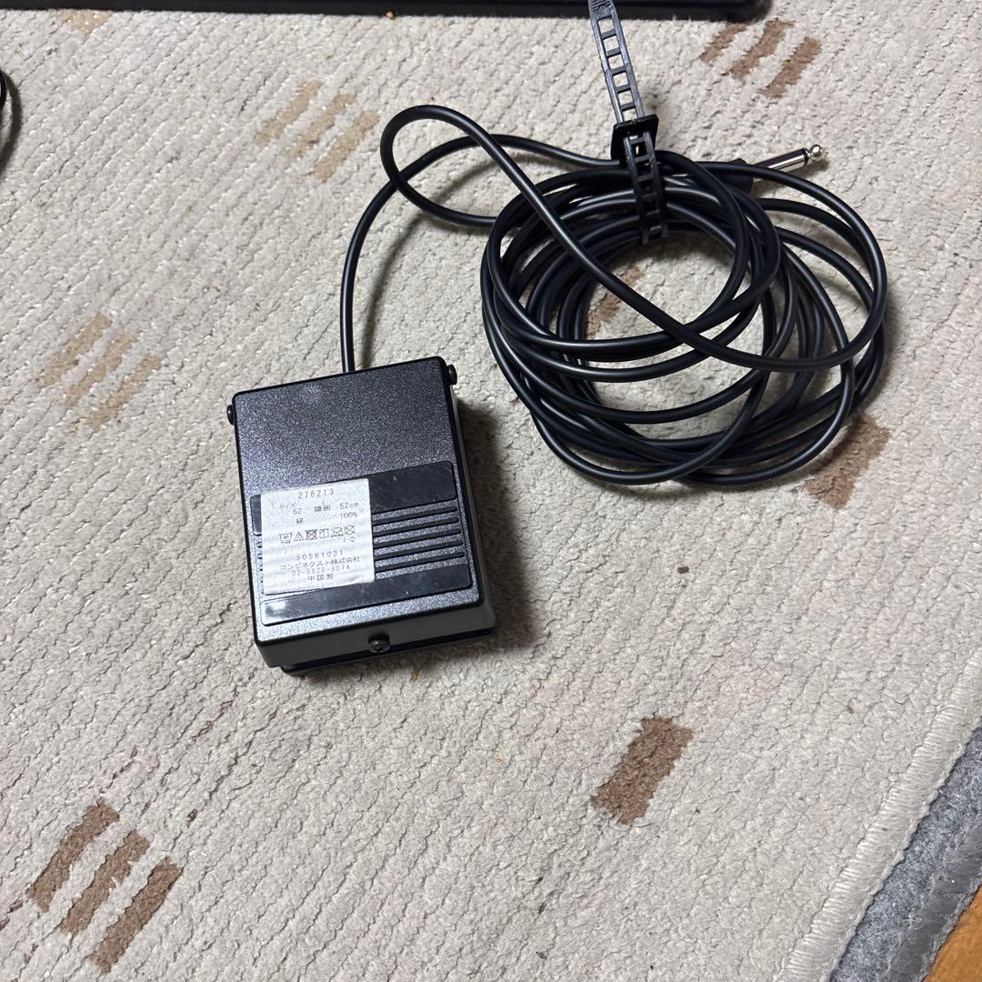 Roland 電子ピアノ　GO:61p？