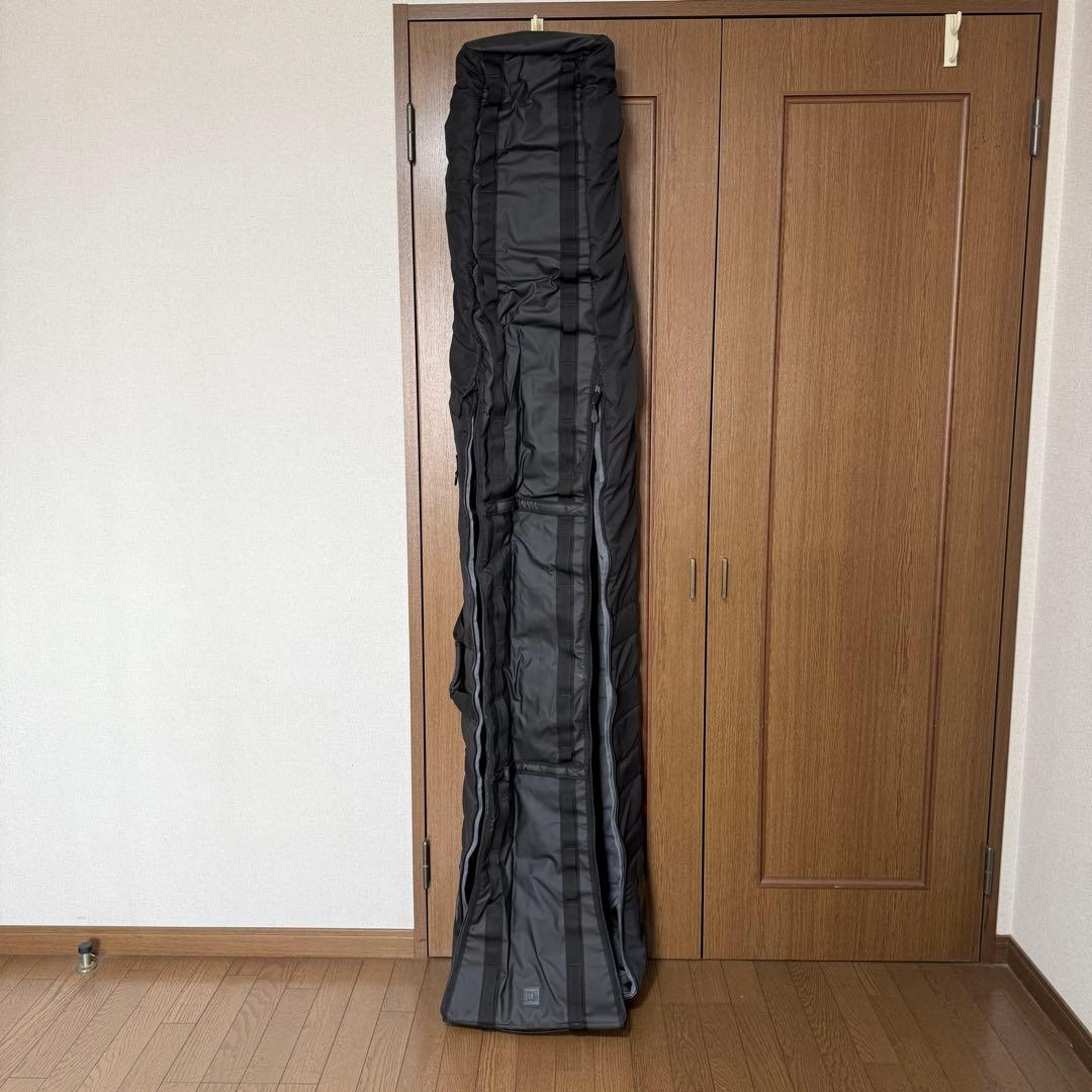 Db スキーケース The Djarv Light roller