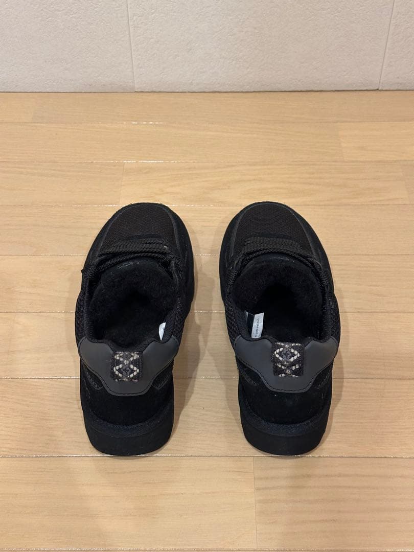 タイムSALE中新品•未使用★UGGスニーカー★