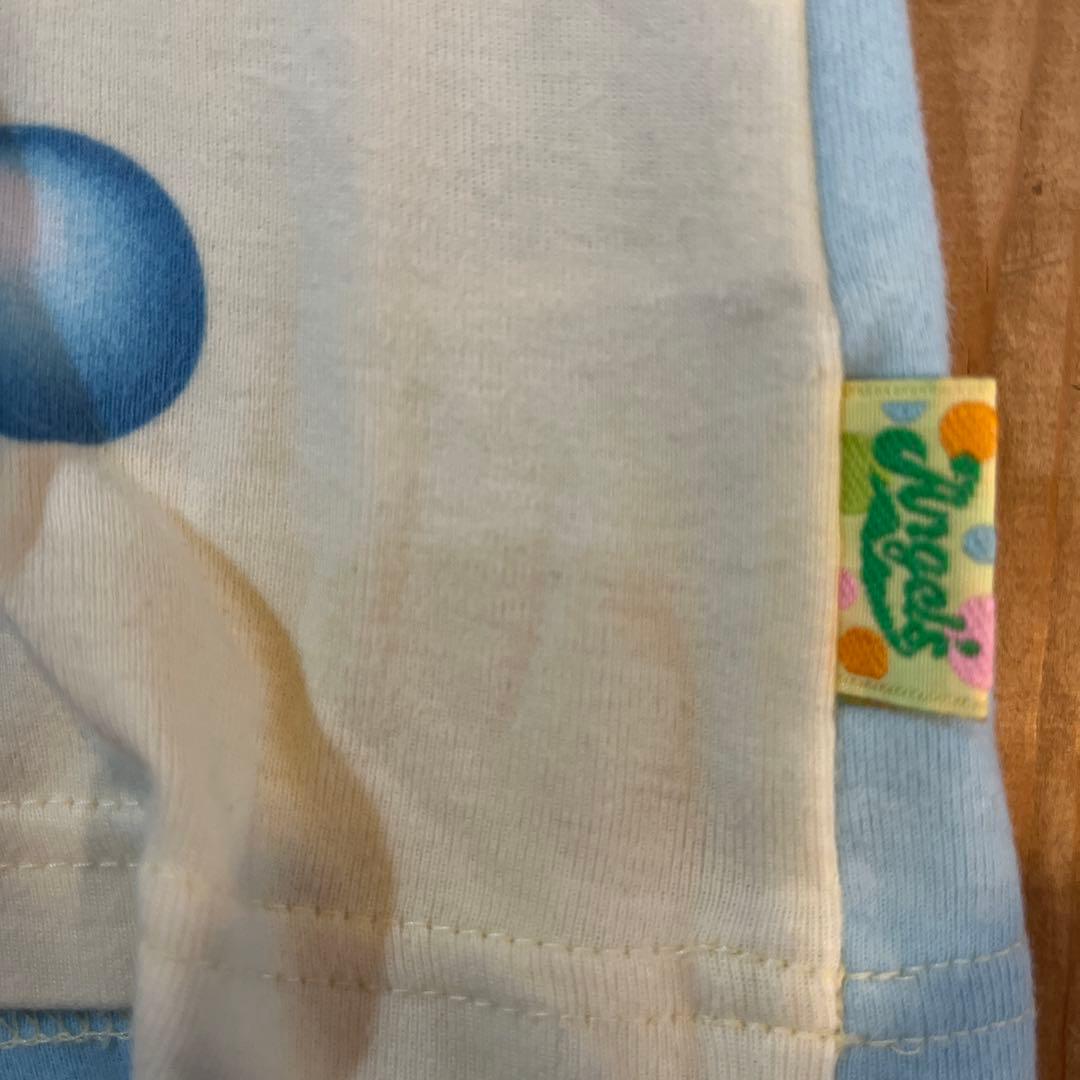 【うるちゅる　おまけ付】エンジェルブルー　ANGEL BLUE y2k 当時物