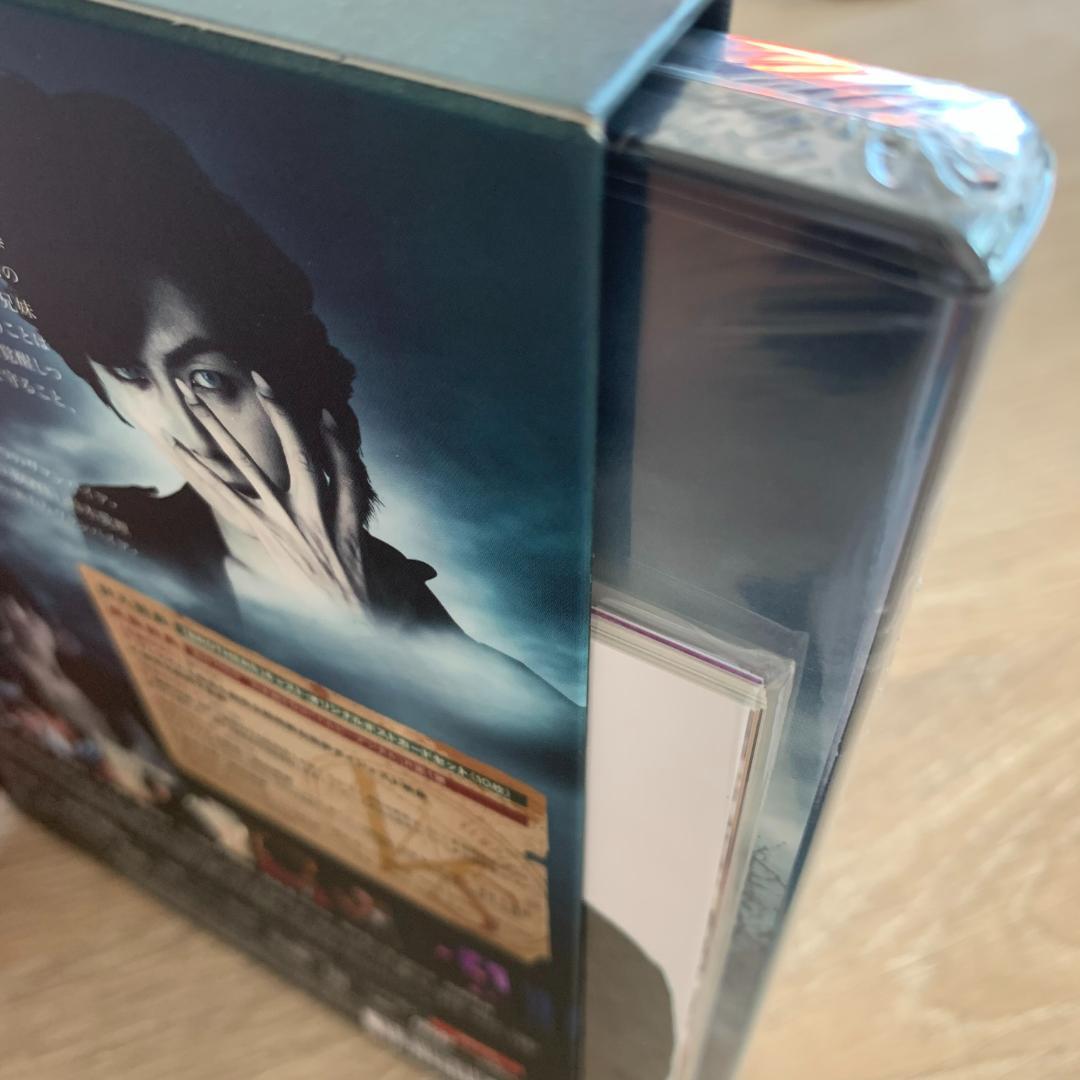 ヴァンパイア・ストーリーズ　BROTHERS スペシャル・エディション 初回限定