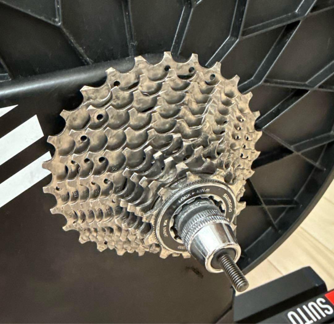 【美品】Elite Suito 固定ローラー